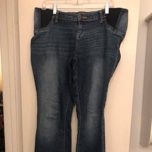 Maternity Jeans